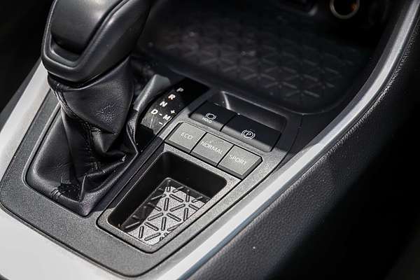 2022 Toyota RAV4 GX MXAA52R