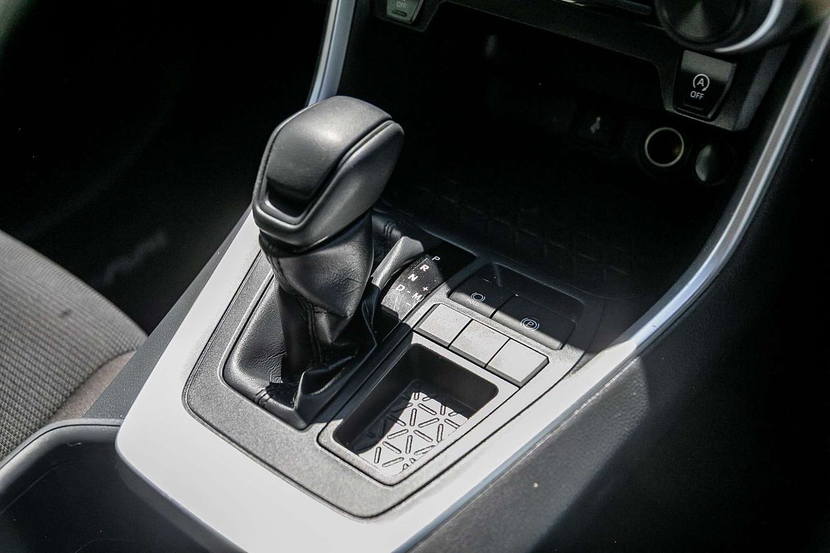 2022 Toyota RAV4 GX MXAA52R