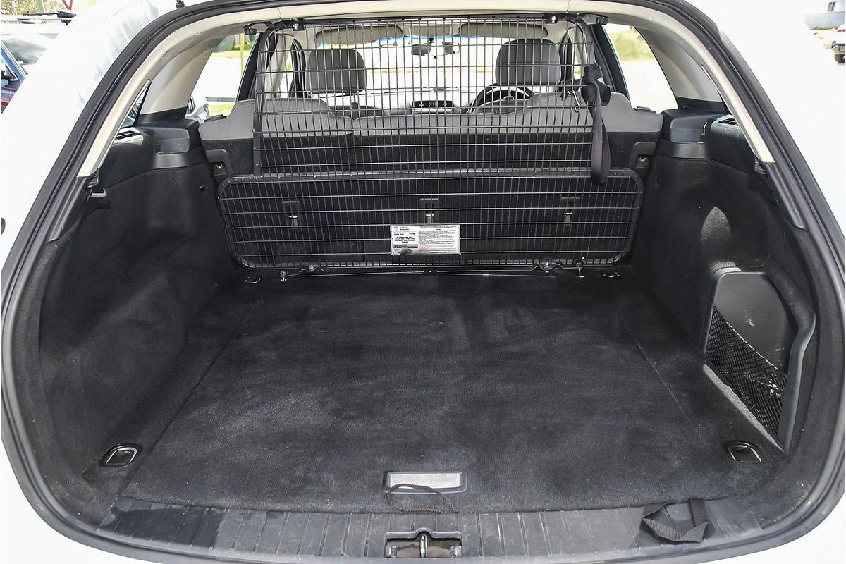 2012 Holden Commodore Omega VE Series II