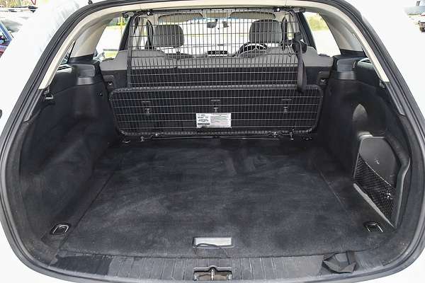 2012 Holden Commodore Omega VE Series II