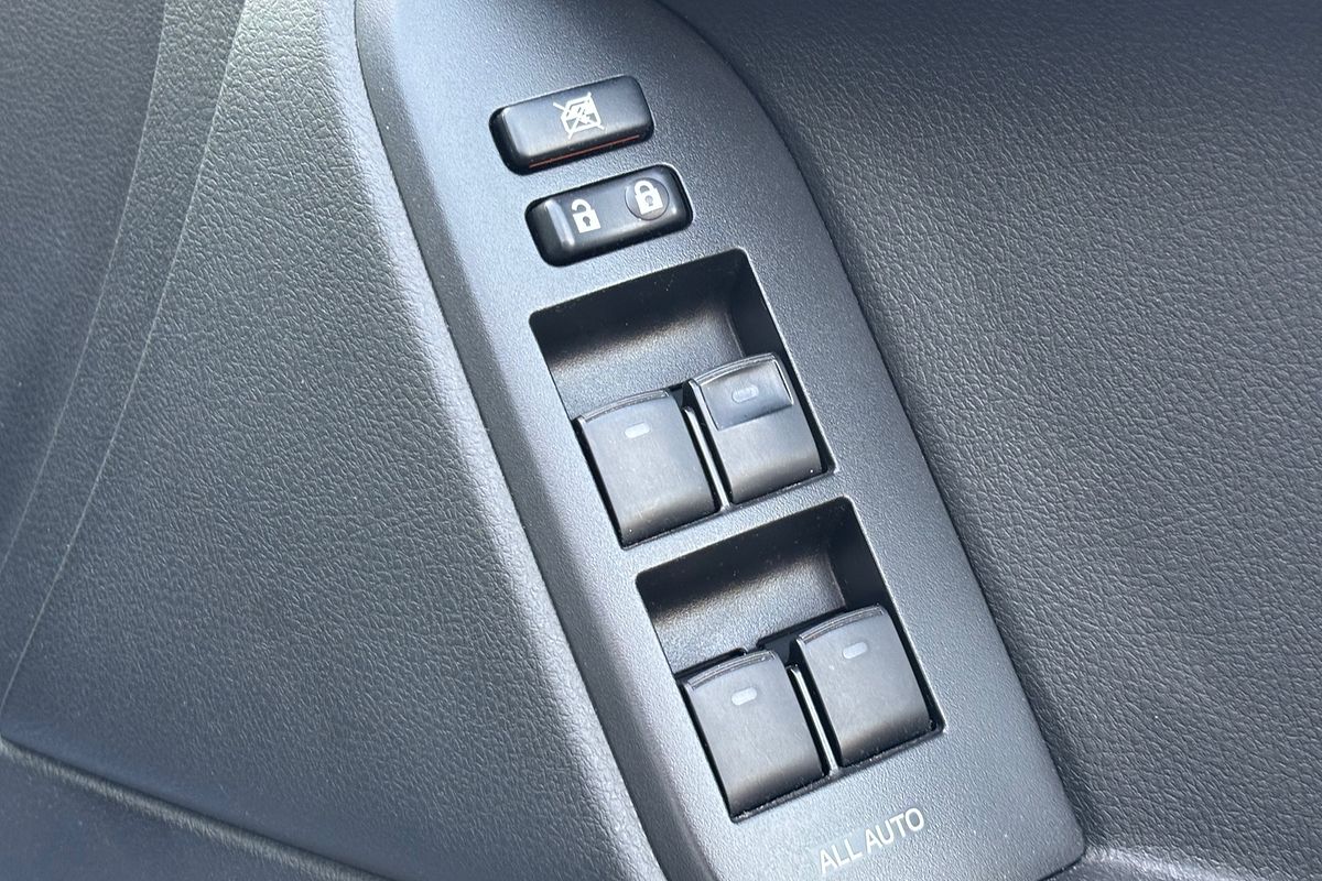 2020 Toyota Landcruiser Prado GXL GDJ150R