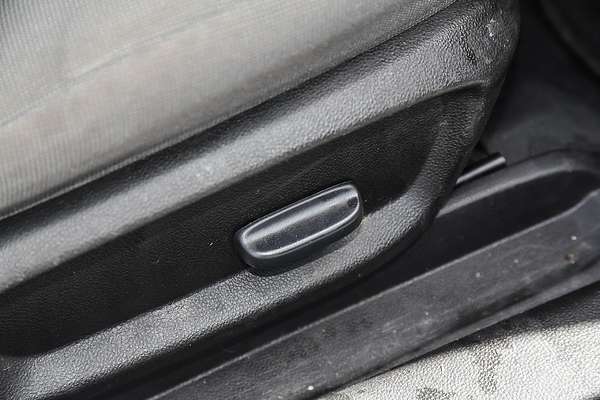 2012 Holden Commodore Omega VE Series II