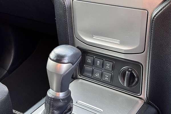 2020 Toyota Landcruiser Prado GXL GDJ150R
