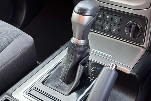 2020 Toyota Landcruiser Prado GXL GDJ150R