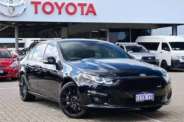 2016 Ford Falcon XR8 Sprint FG X