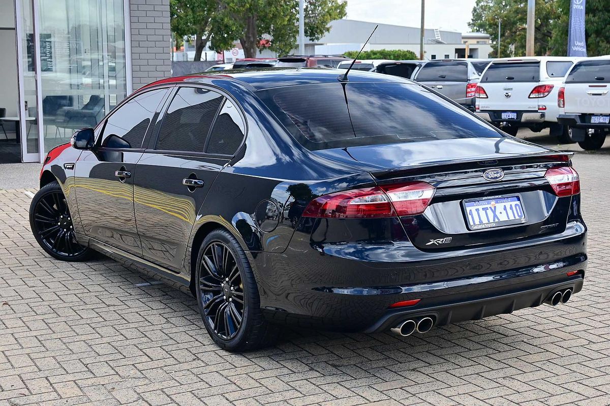 2016 Ford Falcon XR8 Sprint FG X