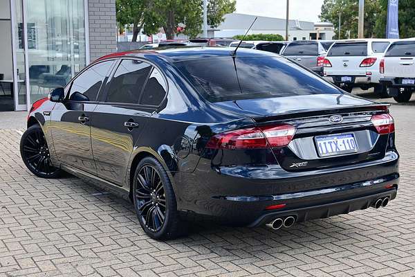 2016 Ford Falcon XR8 Sprint FG X