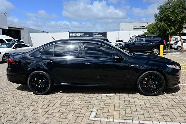 2016 Ford Falcon XR8 Sprint FG X