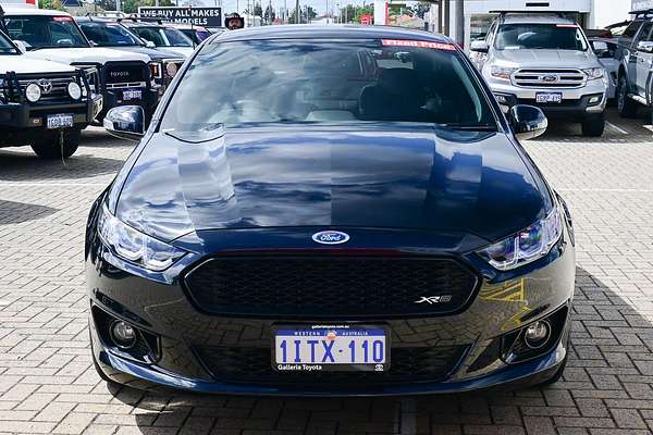 2016 Ford Falcon XR8 Sprint FG X
