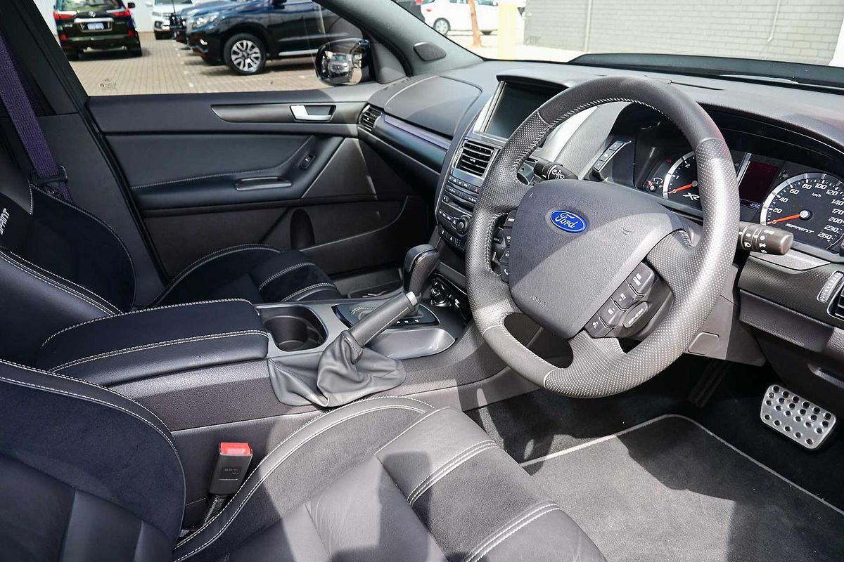 2016 Ford Falcon XR8 Sprint FG X