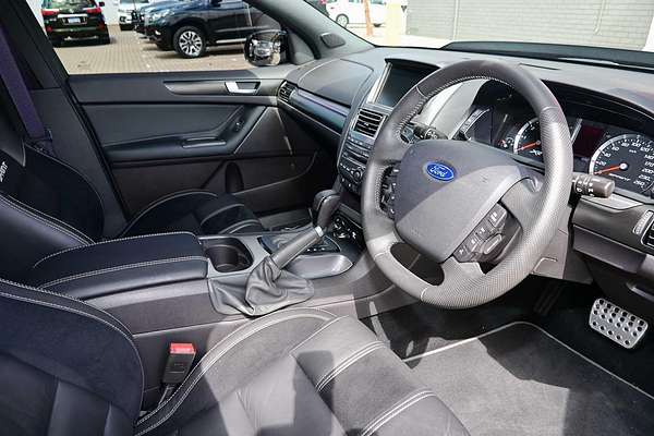 2016 Ford Falcon XR8 Sprint FG X