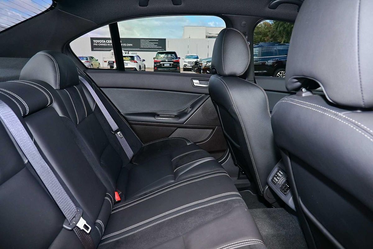 2016 Ford Falcon XR8 Sprint FG X