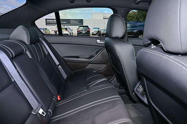 2016 Ford Falcon XR8 Sprint FG X