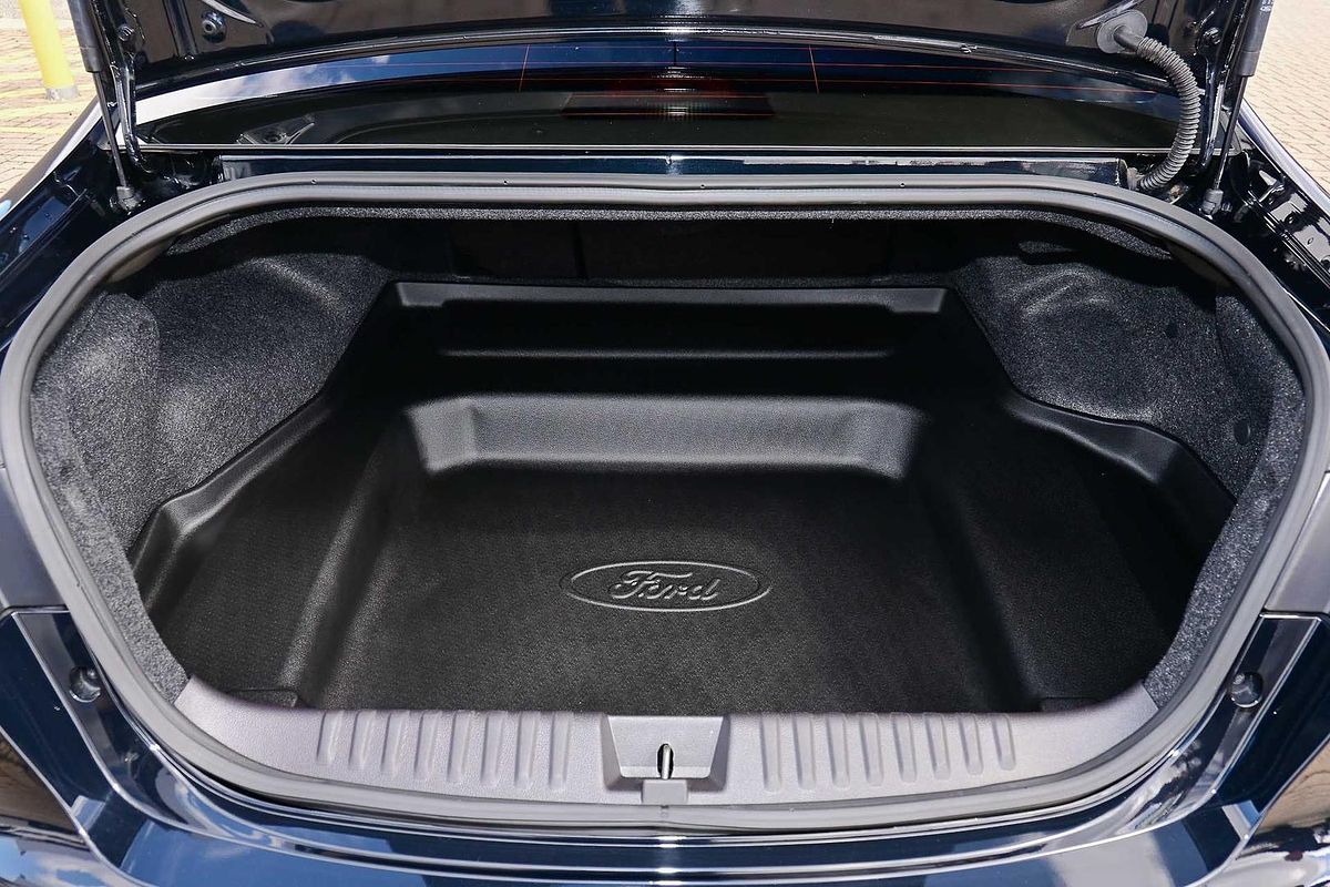 2016 Ford Falcon XR8 Sprint FG X