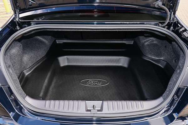 2016 Ford Falcon XR8 Sprint FG X