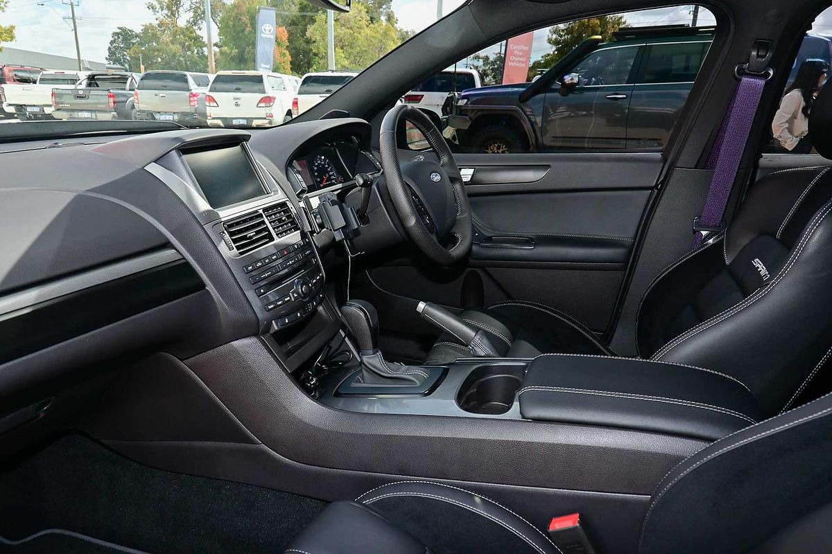 2016 Ford Falcon XR8 Sprint FG X