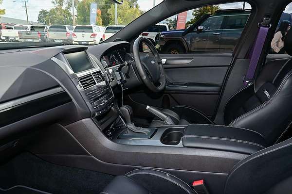 2016 Ford Falcon XR8 Sprint FG X