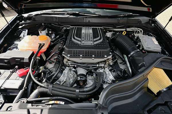 2016 Ford Falcon XR8 Sprint FG X