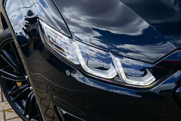 2016 Ford Falcon XR8 Sprint FG X