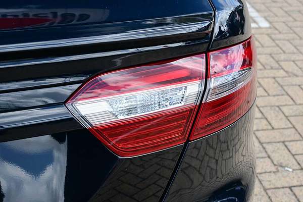 2016 Ford Falcon XR8 Sprint FG X