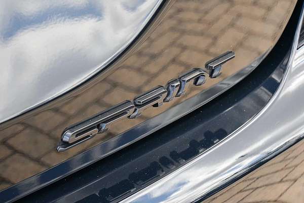 2016 Ford Falcon XR8 Sprint FG X