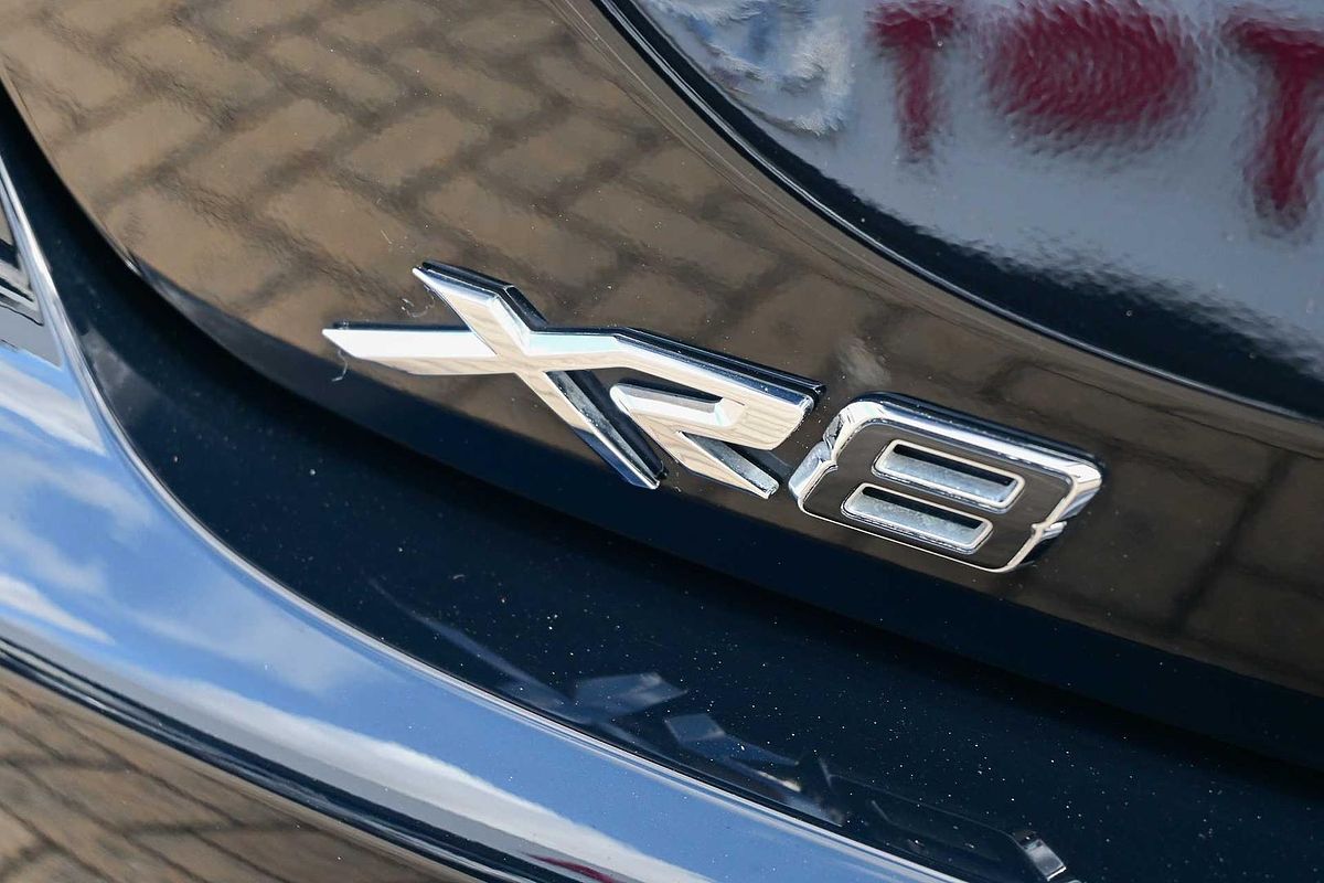 2016 Ford Falcon XR8 Sprint FG X