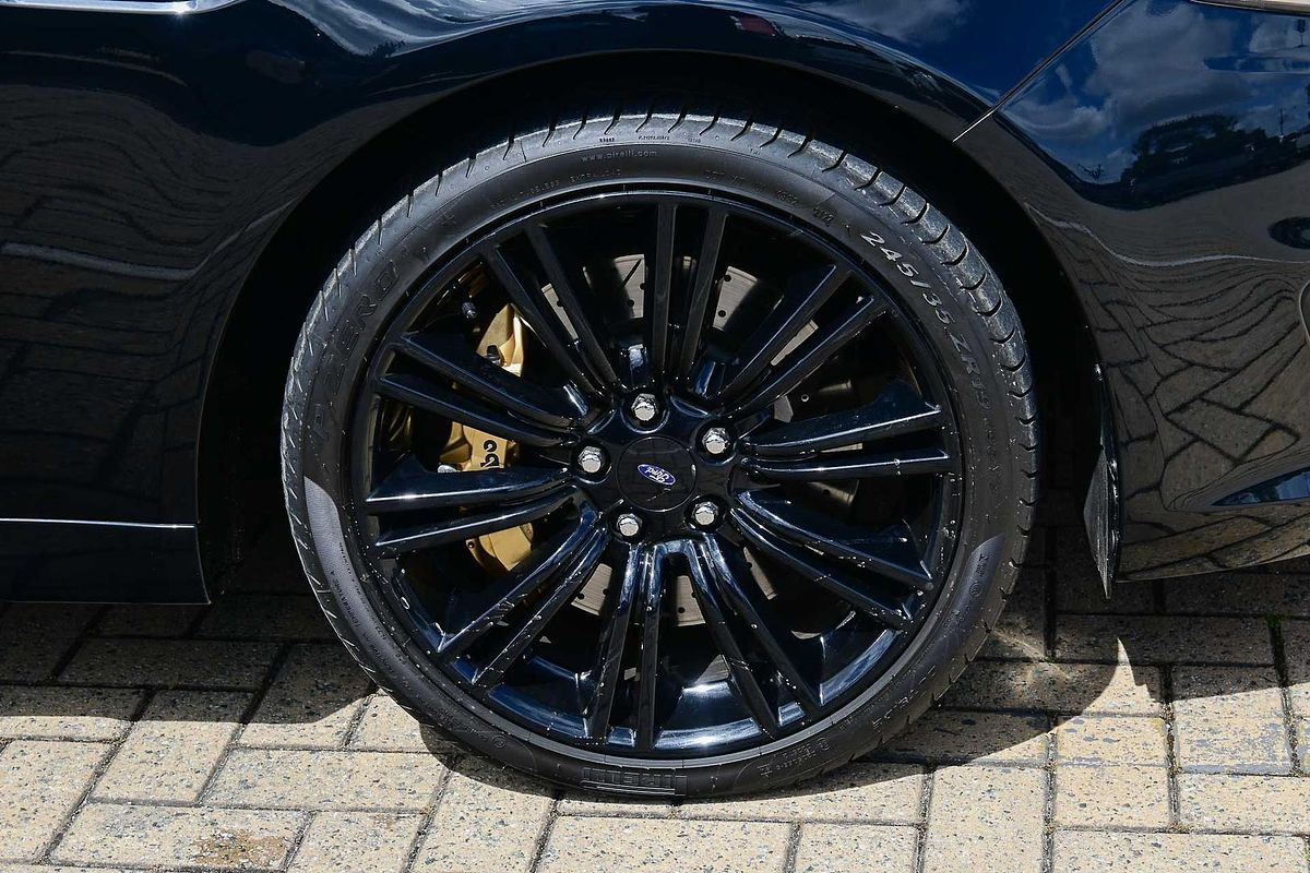 2016 Ford Falcon XR8 Sprint FG X