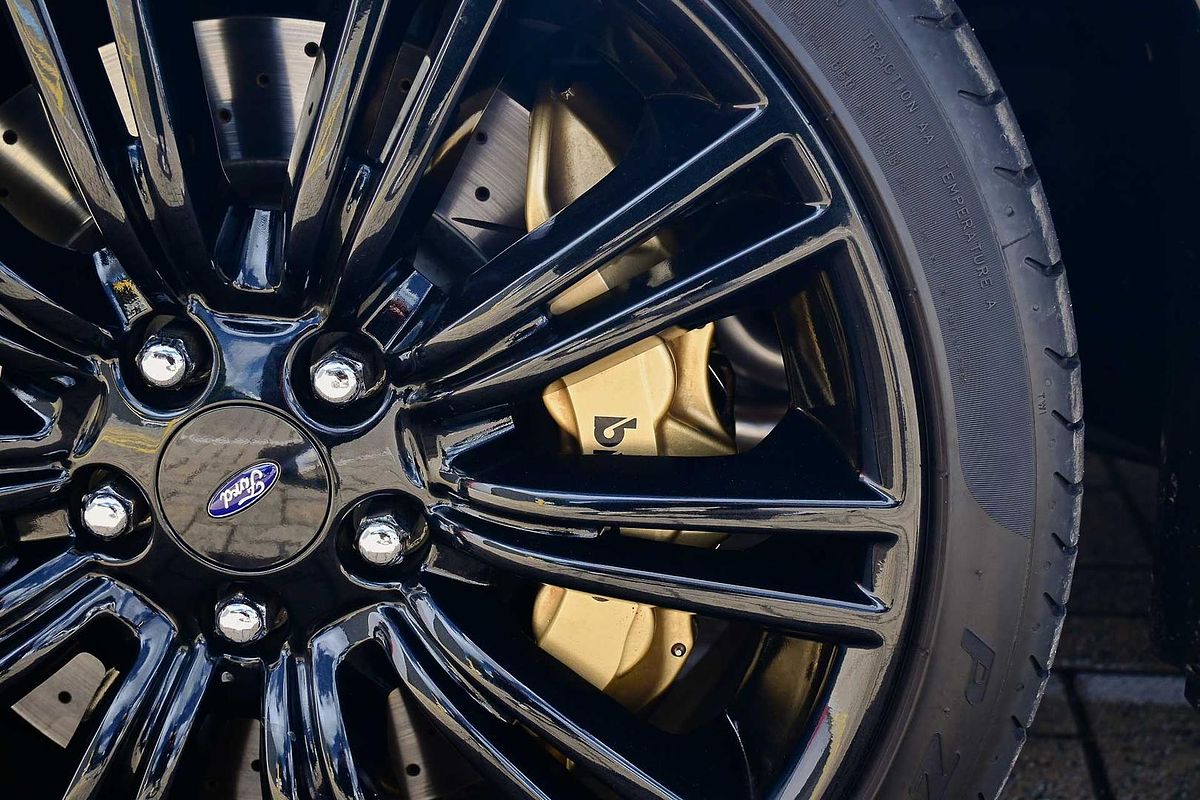 2016 Ford Falcon XR8 Sprint FG X