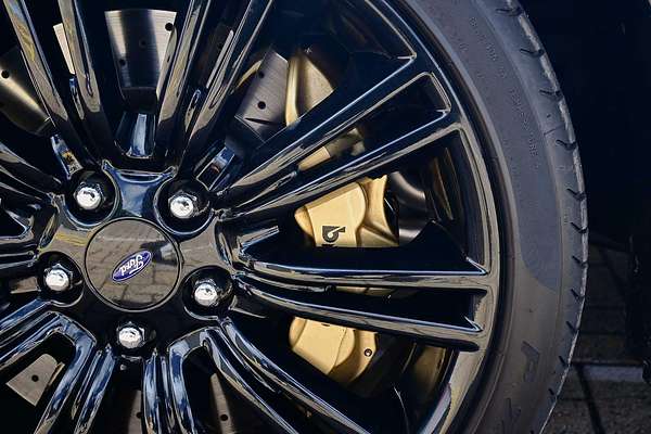 2016 Ford Falcon XR8 Sprint FG X