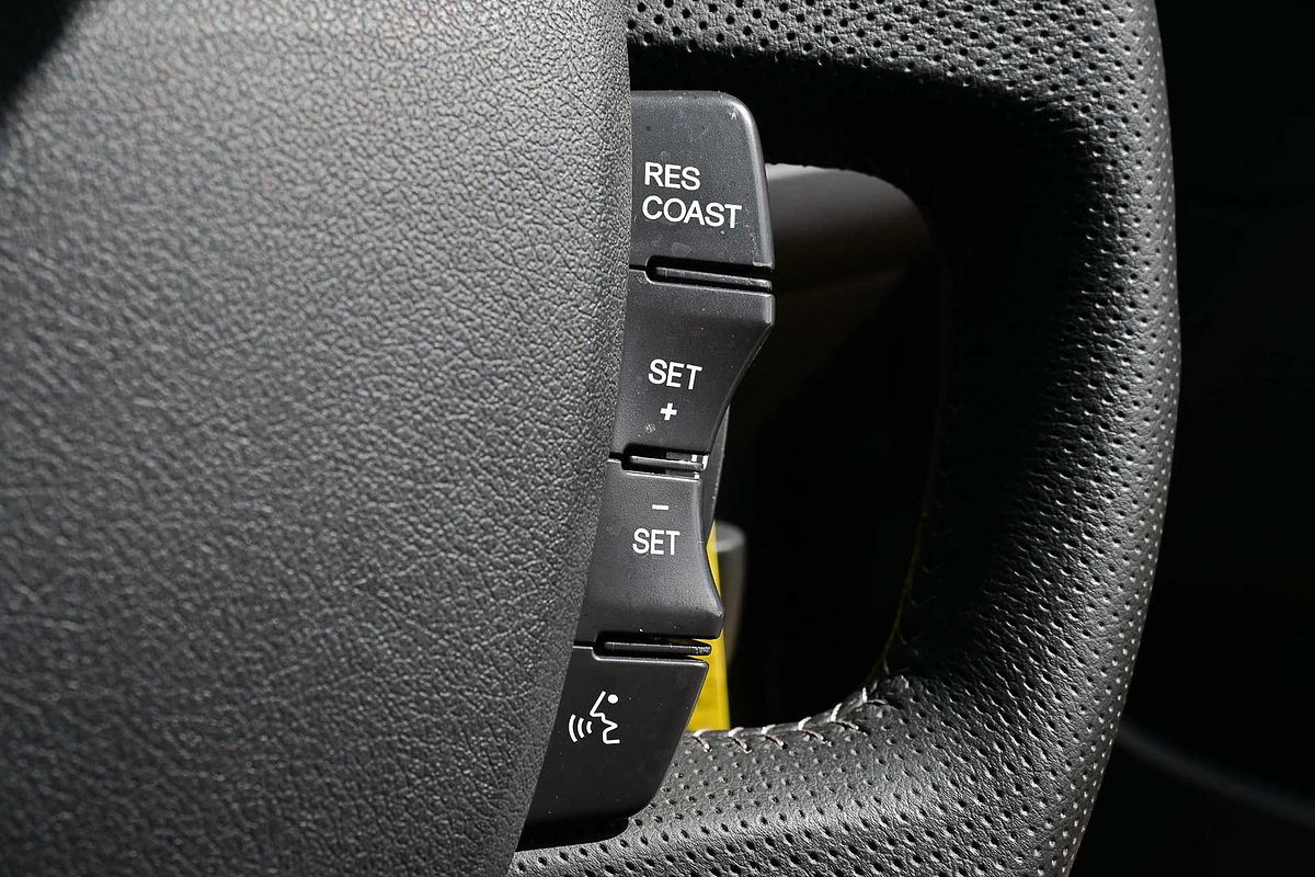 2016 Ford Falcon XR8 Sprint FG X