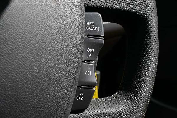 2016 Ford Falcon XR8 Sprint FG X