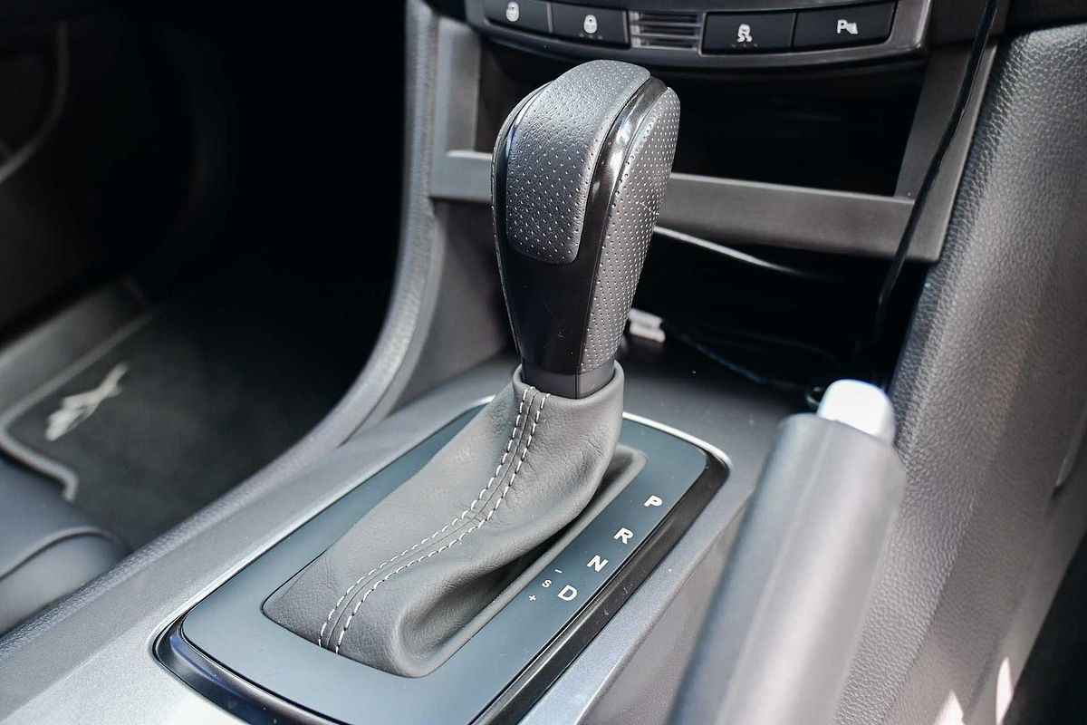 2016 Ford Falcon XR8 Sprint FG X