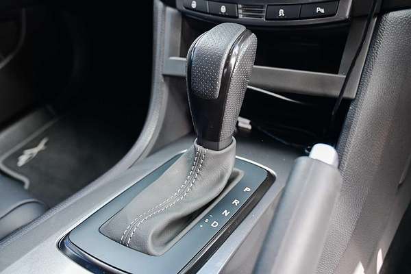 2016 Ford Falcon XR8 Sprint FG X