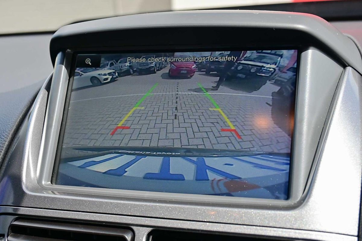 2016 Ford Falcon XR8 Sprint FG X