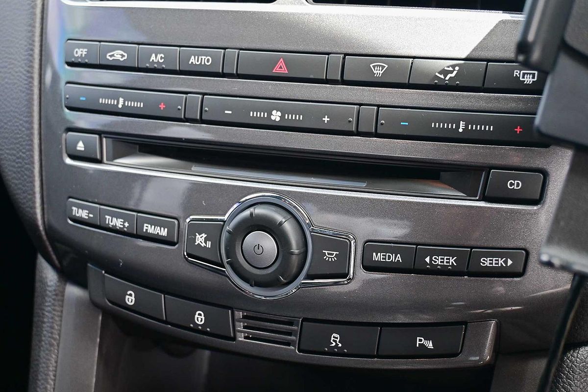 2016 Ford Falcon XR8 Sprint FG X