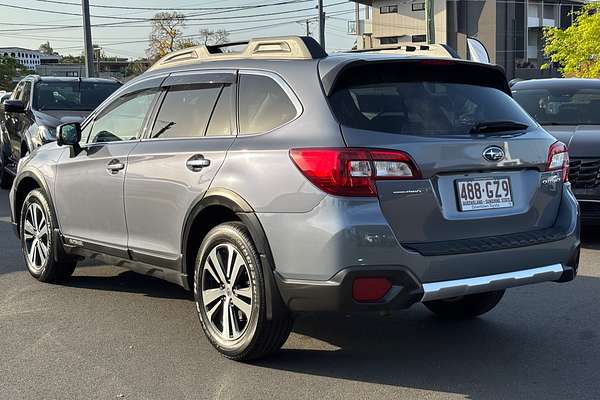 2018 Subaru Outback 2.5i Premium 5GEN