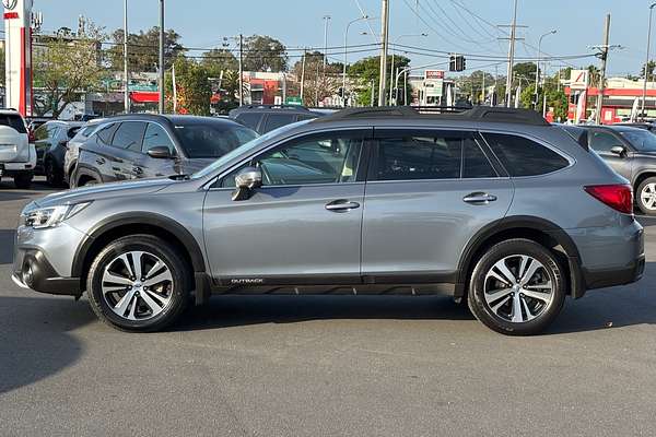 2018 Subaru Outback 2.5i Premium 5GEN