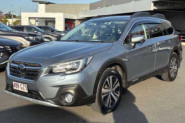 2018 Subaru Outback 2.5i Premium 5GEN