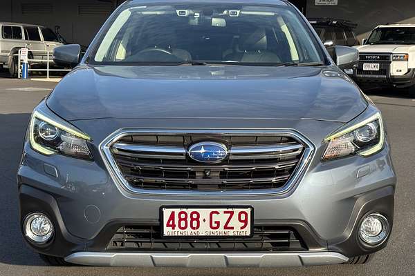 2018 Subaru Outback 2.5i Premium 5GEN