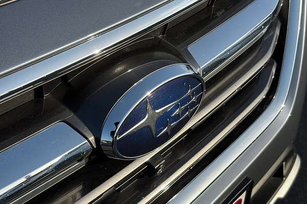 2018 Subaru Outback 2.5i Premium 5GEN