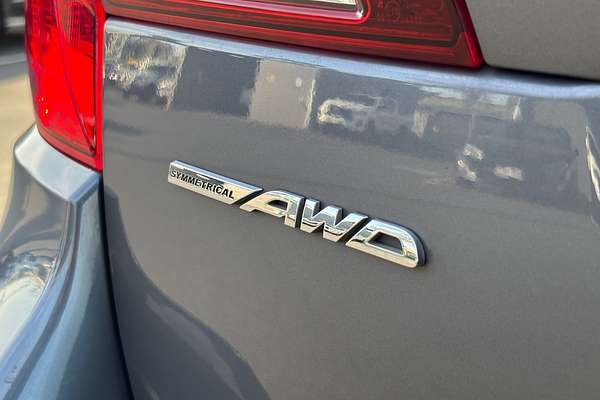 2018 Subaru Outback 2.5i Premium 5GEN