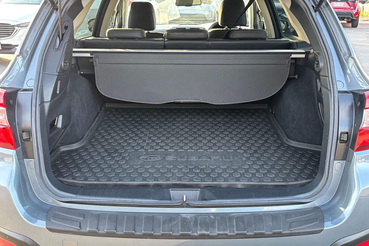 2018 Subaru Outback 2.5i Premium 5GEN