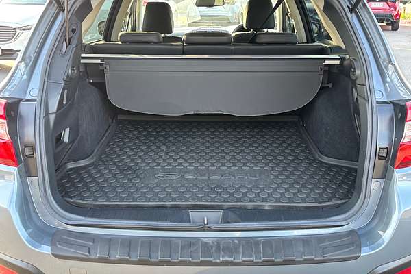 2018 Subaru Outback 2.5i Premium 5GEN