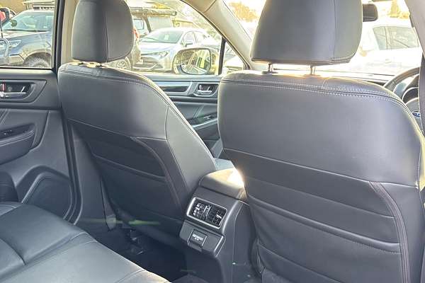 2018 Subaru Outback 2.5i Premium 5GEN