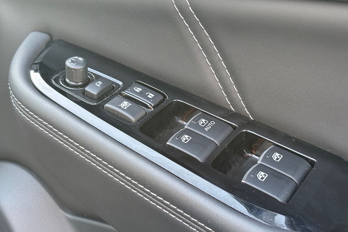 2018 Subaru Outback 2.5i Premium 5GEN