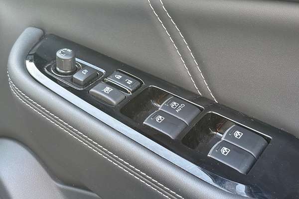 2018 Subaru Outback 2.5i Premium 5GEN