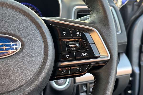 2018 Subaru Outback 2.5i Premium 5GEN