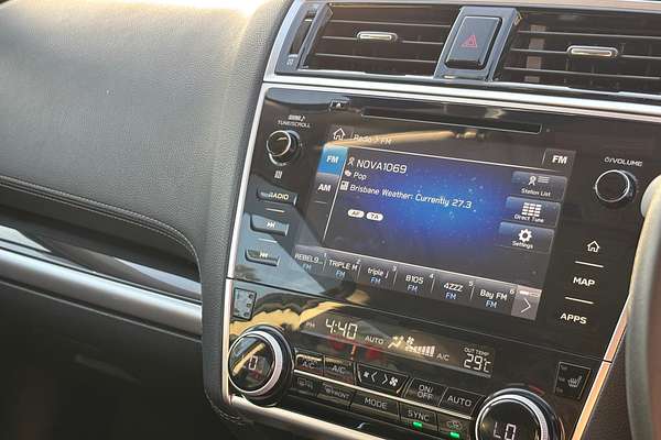 2018 Subaru Outback 2.5i Premium 5GEN