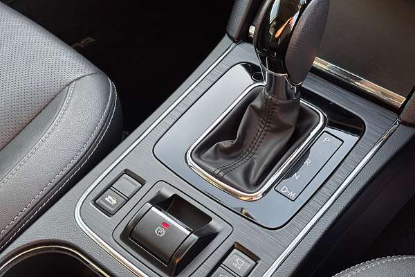 2018 Subaru Outback 2.5i Premium 5GEN