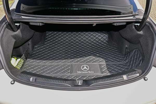 2018 Mercedes-Benz E-Class E450 C238